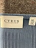 Cyrus Blue Cardigan Size XL - photo 7