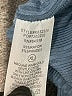 Cyrus Blue Cardigan Size XL - photo 8