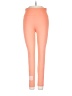 lilybod Orange Active Pants Size S - photo 1