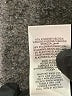 Ellen Tracy Solid Black Active Pants Size L - photo 5