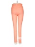 lilybod Orange Active Pants Size S - photo 2