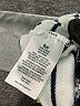 Carter's 100% Cotton Stripes White Jacket 3-6 MO / 6 MO - photo 4
