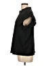 Shein Black Short Sleeve Top Size 12 - photo 5