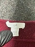 J.Jill Burgundy Pullover Sweater Size M - photo 7