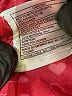 Urban Republic 100% Polyester Red Pink Jacket Size 14 - photo 4
