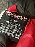 Urban Republic 100% Polyester Red Pink Jacket Size 14 - photo 5