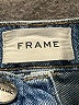 FRAME Blue Jeans Size 28 waist (estimated) - photo 7