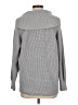 MICHAEL Michael Kors Gray Turtleneck Sweater Size L - photo 2