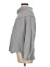 MICHAEL Michael Kors Gray Turtleneck Sweater Size L - photo 5