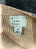 A New Day Tan Pullover Sweater Size S - photo 4
