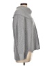 MICHAEL Michael Kors Gray Turtleneck Sweater Size L - photo 4