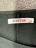 Just Fab Black Cocktail Dress Size L - photo 7