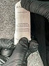 Just Fab Black Cocktail Dress Size L - photo 8