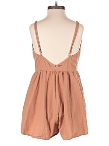 Rusty Romper (view 2)