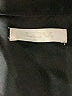 LBV. 100% Polyester Black 3/4 Sleeve Blouse Size XS - photo 7