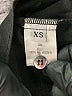 LBV. 100% Polyester Black 3/4 Sleeve Blouse Size XS - photo 8