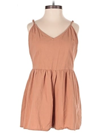 Rusty Romper (view 1)