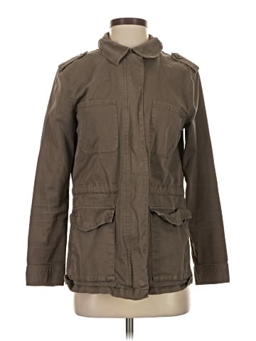Hinge Jacket (view 1)