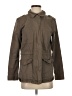 Hinge Brown Jacket Size S - photo 1