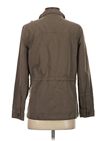 Hinge Jacket (view 2)