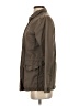 Hinge Brown Jacket Size S - photo 5