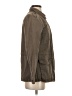 Hinge Brown Jacket Size S - photo 4