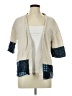 Unbranded Blue Cardigan Size L - photo 1