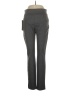 dalia Gray Active Pants Size S - photo 1