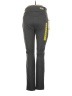 dalia Gray Active Pants Size S - photo 2