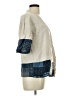 Unbranded Blue Cardigan Size L - photo 4
