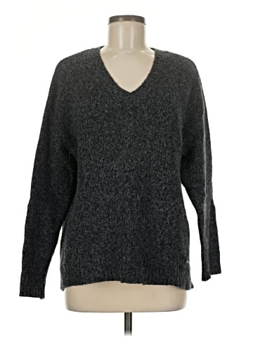 MICHAEL Michael Kors Pullover Sweater (view 1)