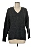 MICHAEL Michael Kors Gray Pullover Sweater Size M - photo 1