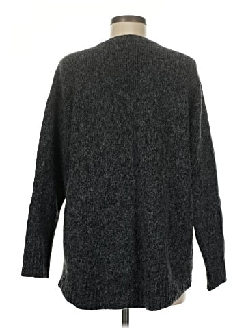 MICHAEL Michael Kors Pullover Sweater (view 2)