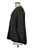 MICHAEL Michael Kors Gray Pullover Sweater Size M - photo 5