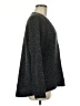 MICHAEL Michael Kors Gray Pullover Sweater Size M - photo 4