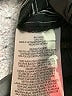 BCBGMAXAZRIA 100% Polyester Stripes Gray Casual Dress Size XS - photo 8