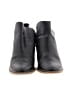 Universal Thread Black Ankle Boots Size 7 1/2 - photo 2
