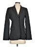 Banana Republic Gray Wool Blazer Size 2 - photo 1