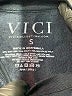VICI Blue Sweatshirt Size S - photo 7