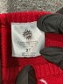 The Grinch 100% Polyester Print Red Pullover Sweater Size 2T - photo 3