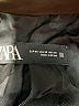 Zara Green Blazer Size XS - photo 6
