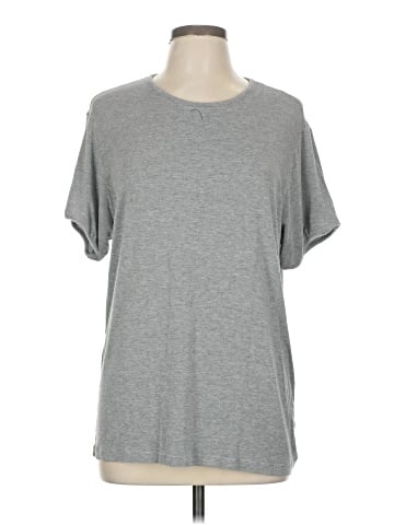 Vanity Short Sleeve T-Shirt (view 1)