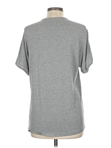 Vanity Short Sleeve T-Shirt (view 2)