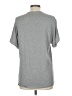 Vanity Solid Gray Short Sleeve T-Shirt Size M (estimated) - photo 2
