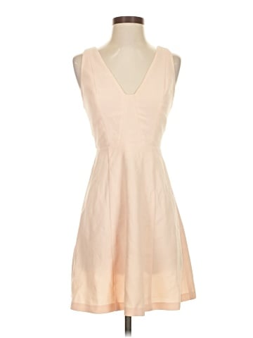 AZ3 inc. Cocktail Dress (view 1)