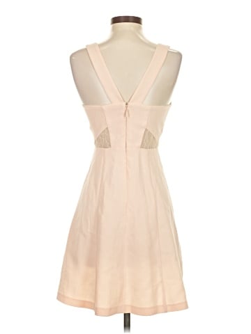 AZ3 inc. Cocktail Dress (view 2)