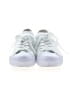 Unbranded Silver White Sneakers Size 6 - photo 2
