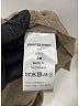 Chloé 100% Wool Tweed Gray Tan Long Sleeve Blouse Size EU (FR) 36 / US 4 - photo 8