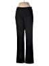 Leggiadro Stars Black Casual Pants Size 18 - 20 - photo 1