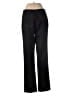 Leggiadro Stars Black Casual Pants Size 18 - 20 - photo 2
